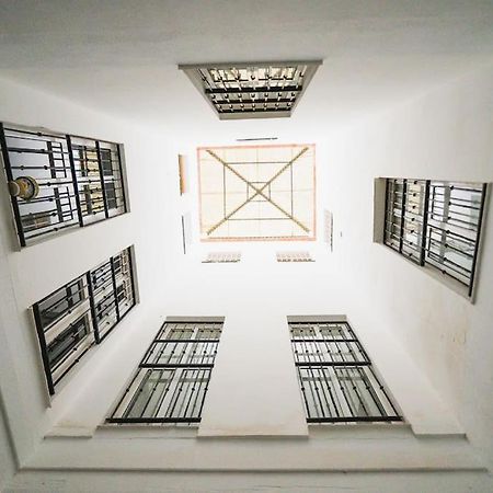 Apartamento En El Barrio De San Lorenzo, Junto A La Basilica Del Gran Poder Sevilla Eksteriør billede